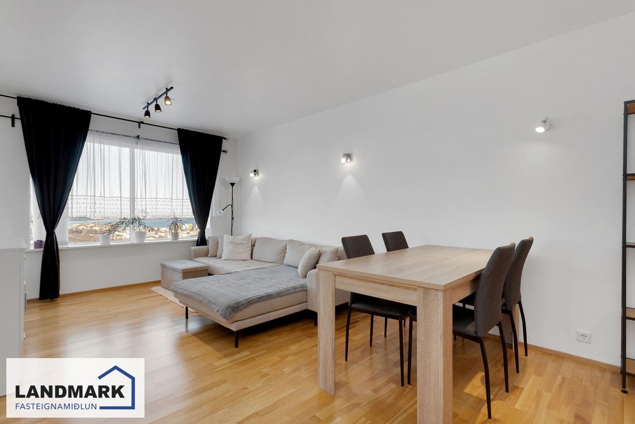 Austurbrún 4, 104 Reykjavík