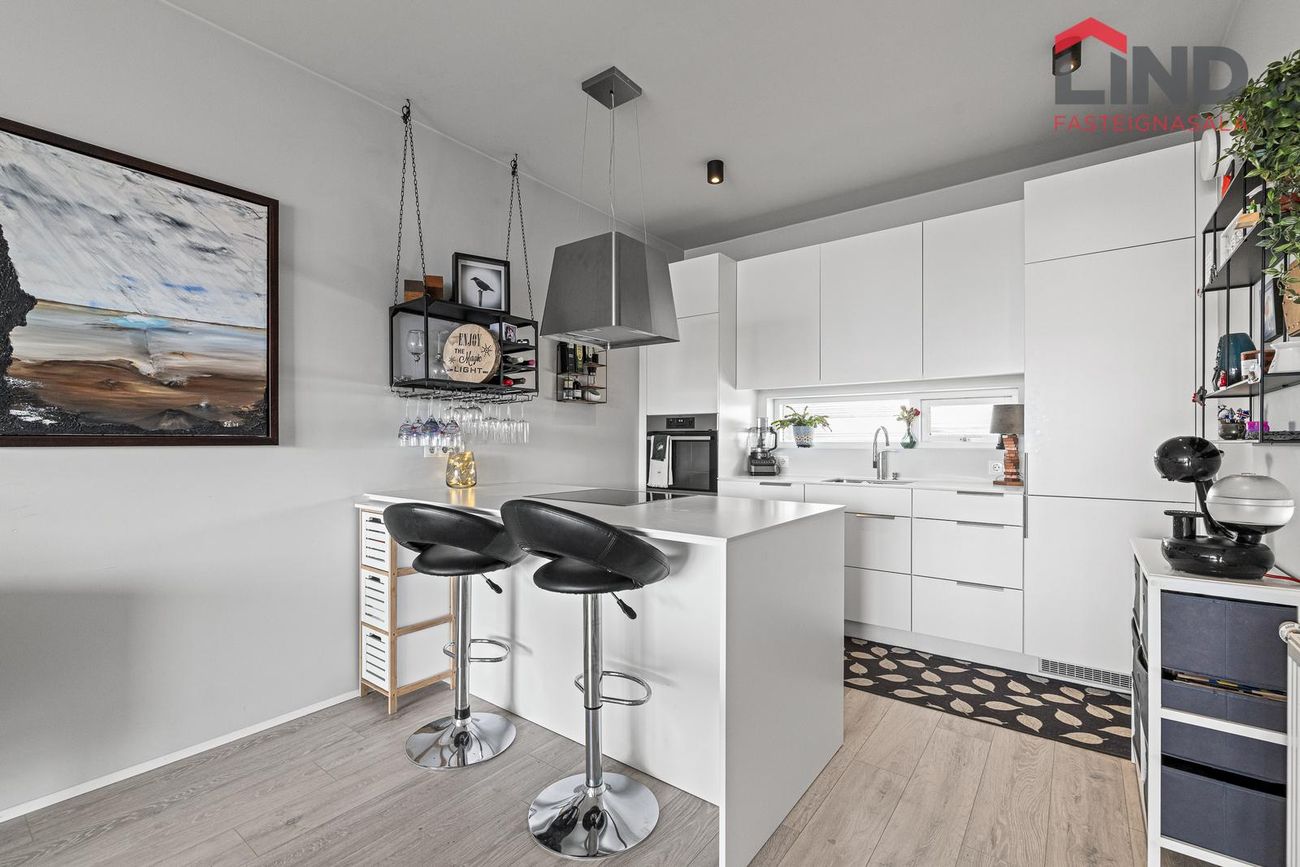 Hafnarbraut 12E - 0403, 200 Kópavogur