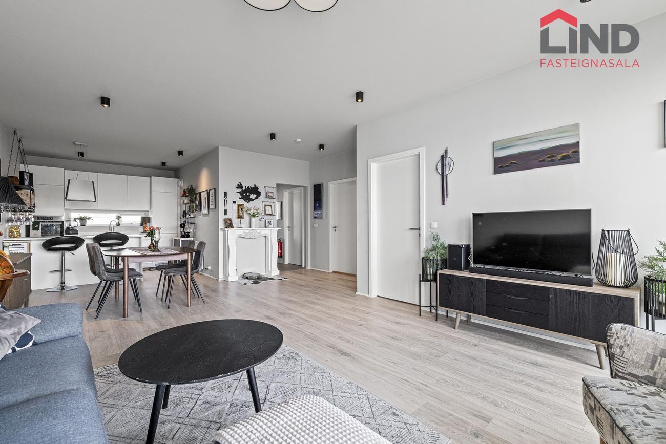 Hafnarbraut 12E - 0403, 200 Kópavogur