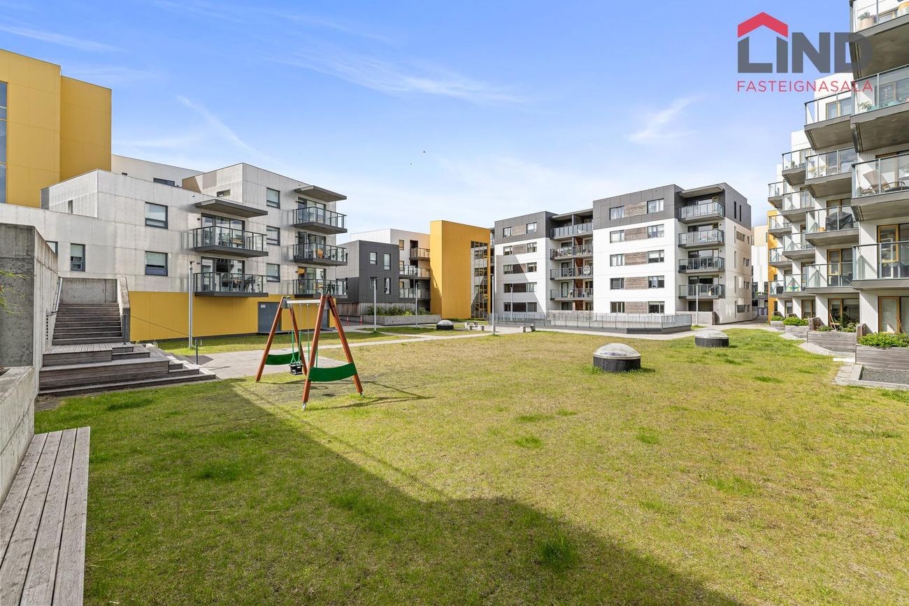 Hafnarbraut 12E - 0403, 200 Kópavogur