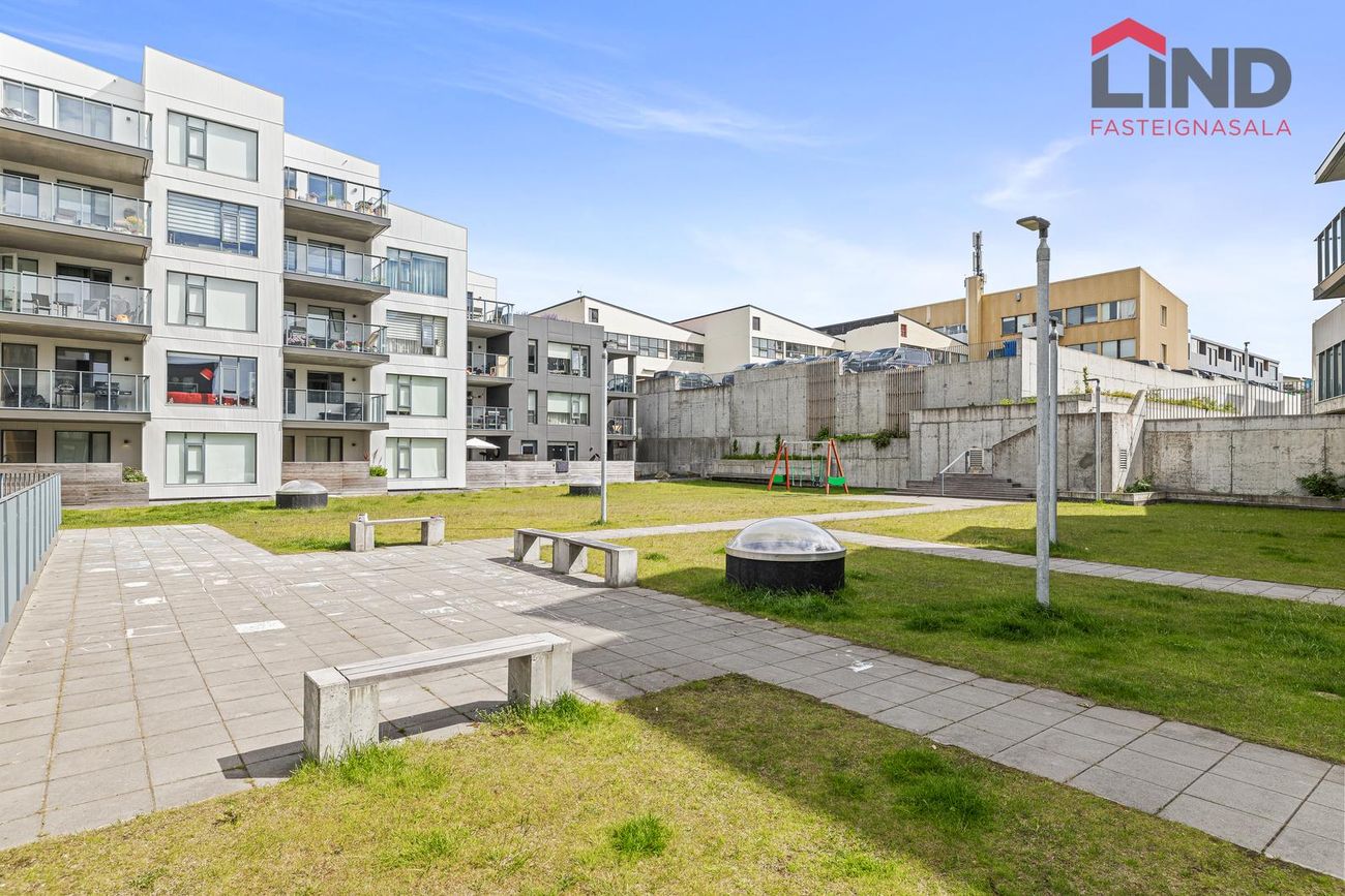 Hafnarbraut 12E - 0403, 200 Kópavogur