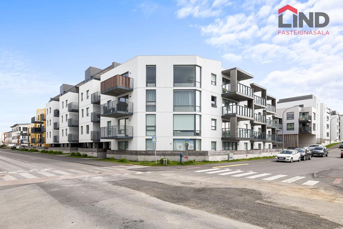 Hafnarbraut 12E - 0403, 200 Kópavogur