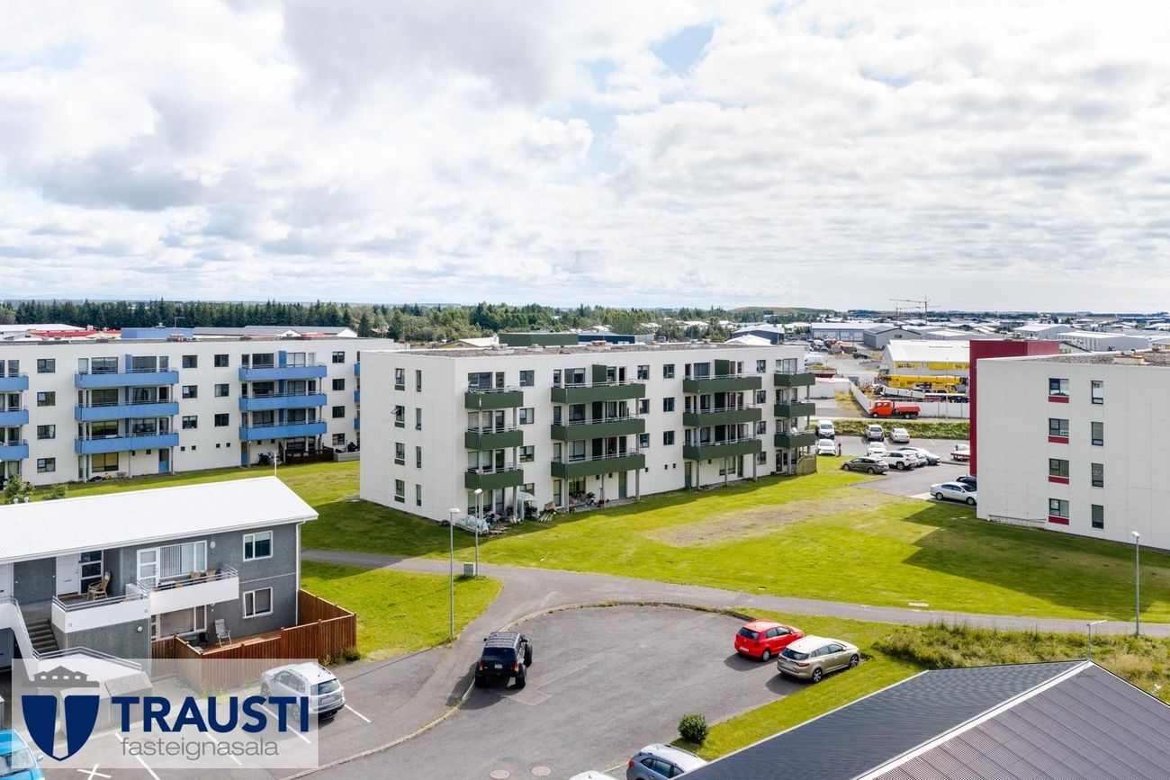 Eyravegur 48 - 0202, 800 Sveitarfélagið Árborg