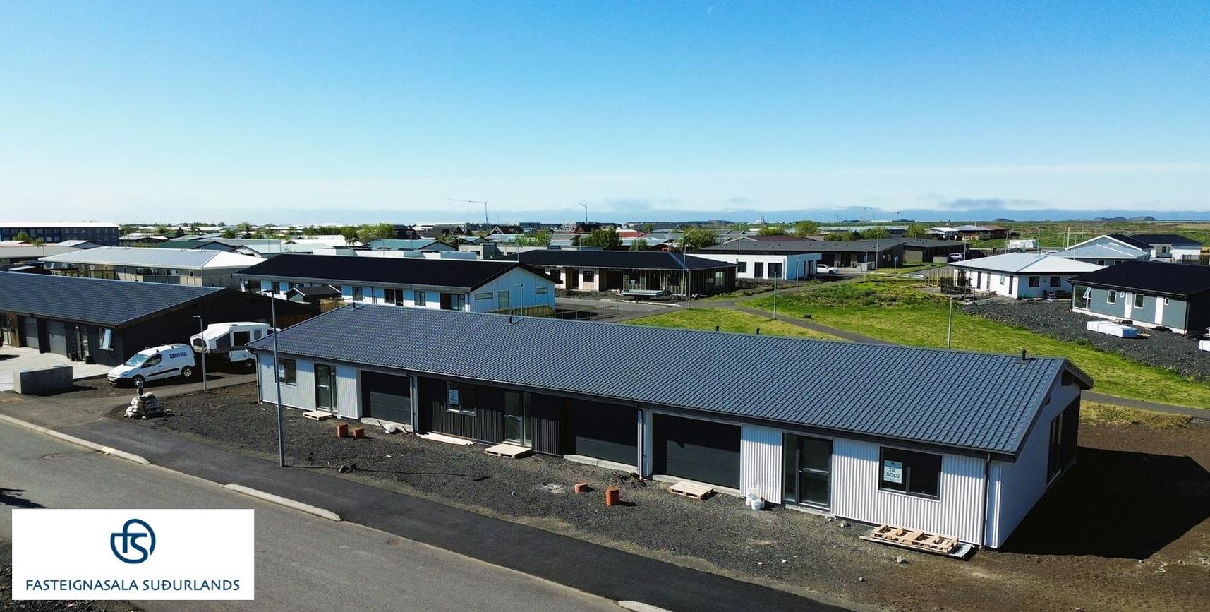 Núpahraun 10 - 0102, 815 Sveitarfélagið Ölfus