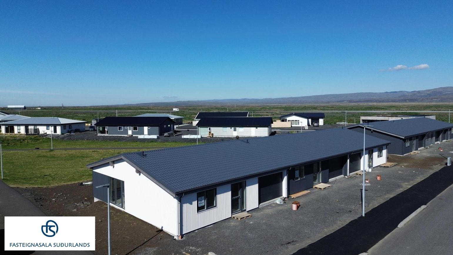 Núpahraun 10 - 0102, 815 Sveitarfélagið Ölfus