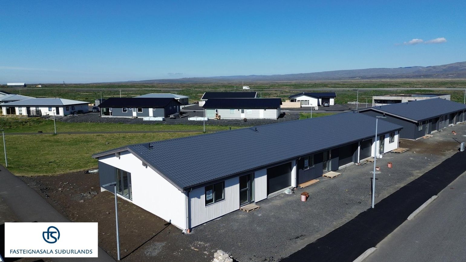 Núpahraun 10 - 0102, 815 Sveitarfélagið Ölfus