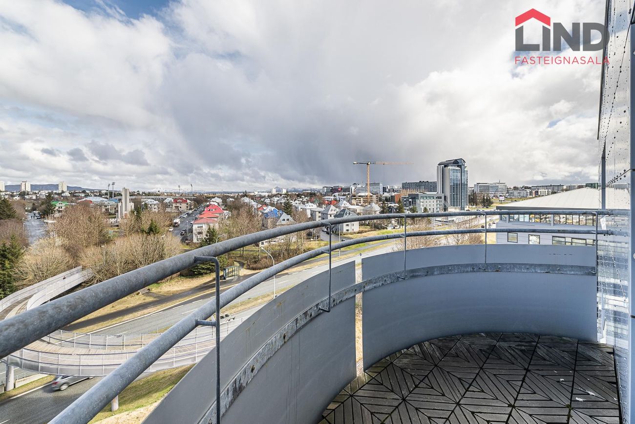 Sóltún 28 - 0803, 105 Reykjavík