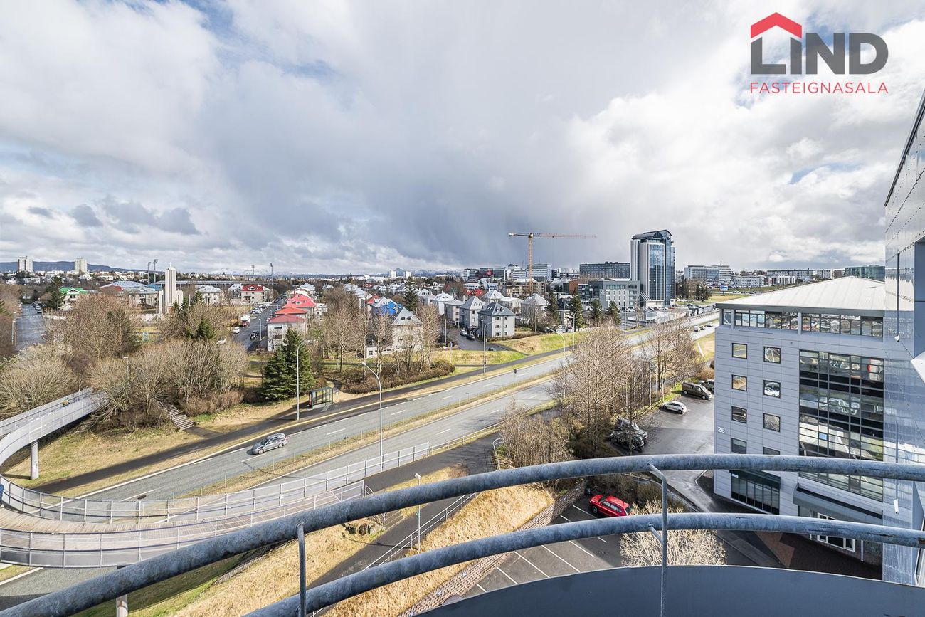 Sóltún 28 - 0803, 105 Reykjavík