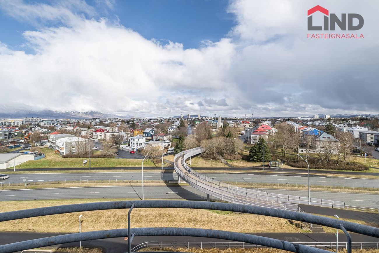 Sóltún 28 - 0803, 105 Reykjavík