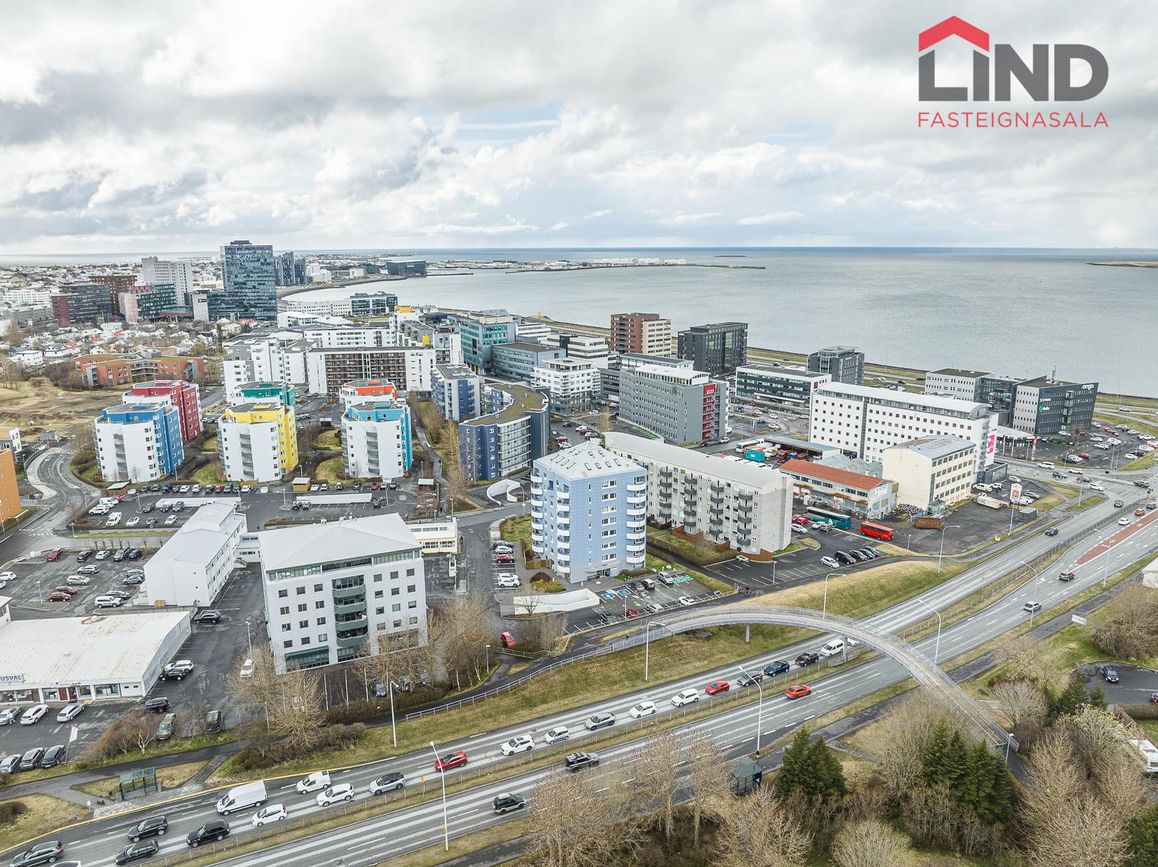 Sóltún 28 - 0803, 105 Reykjavík