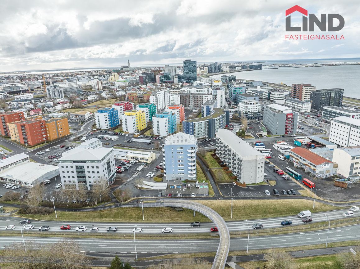 Sóltún 28 - 0803, 105 Reykjavík
