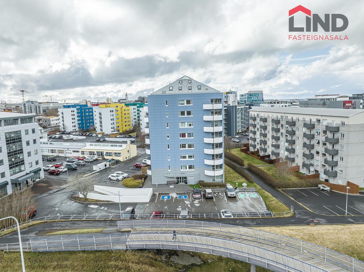 Sóltún 28 - 0803, 105 Reykjavík