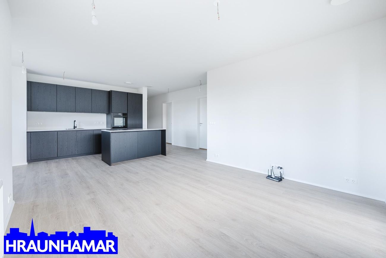 Baughamar 3 - 0105, 221 Hafnarfjörður