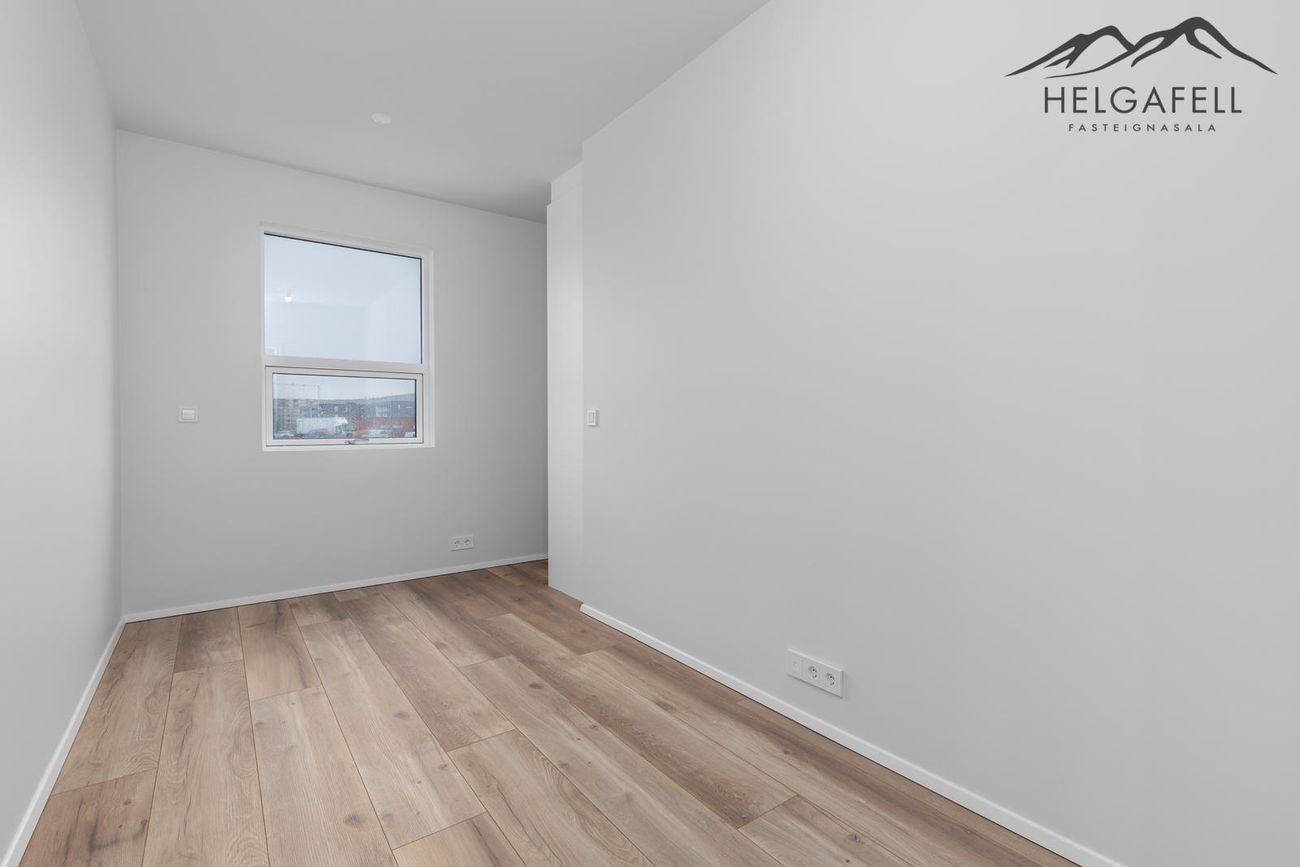 Áshamar 7 - 0304, 221 Hafnarfjörður