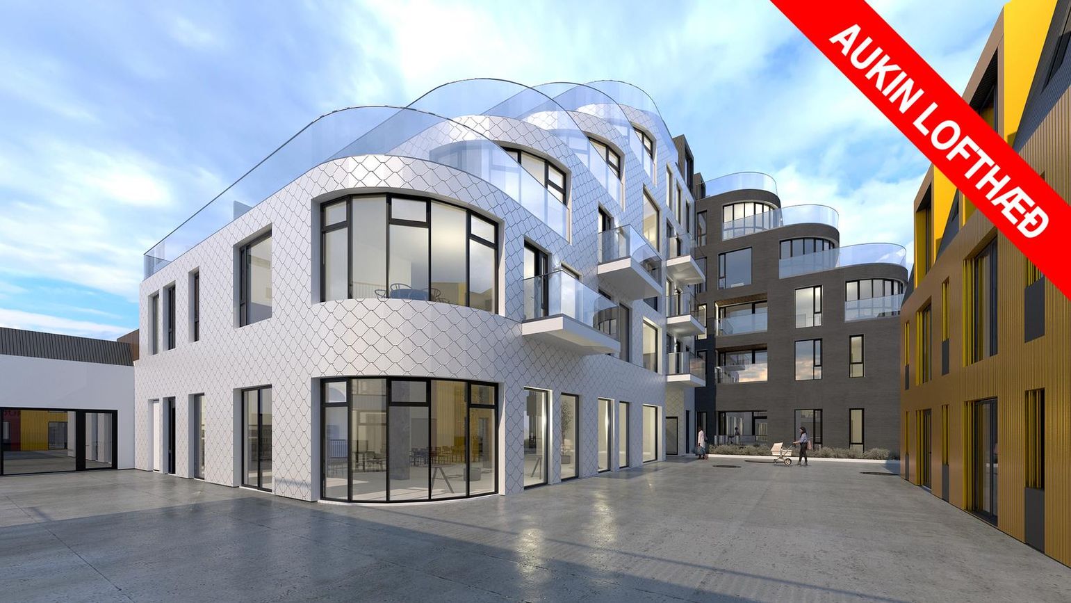 Strandgata 26, 220 Hafnarfjörður