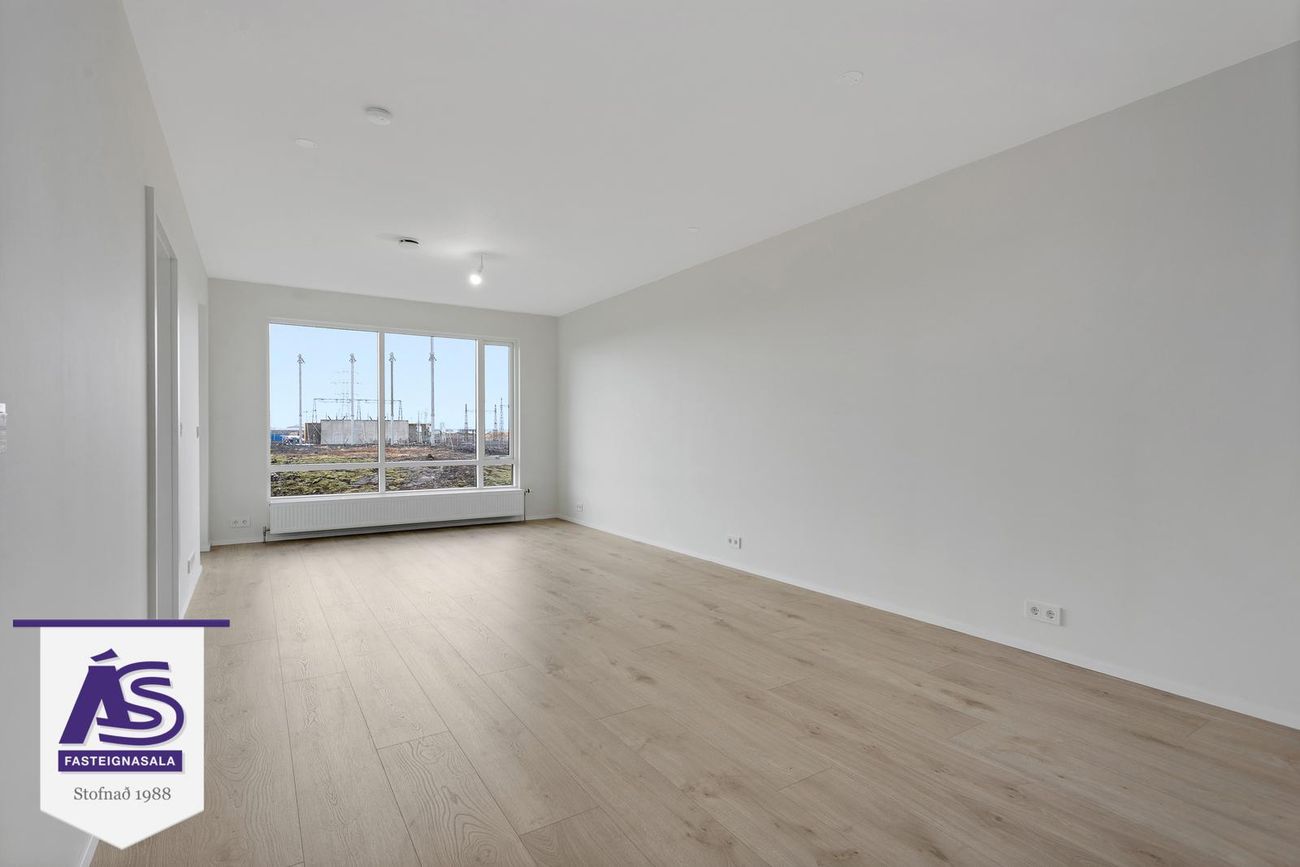 Áshamar 20 - 0401, 221 Hafnarfjörður