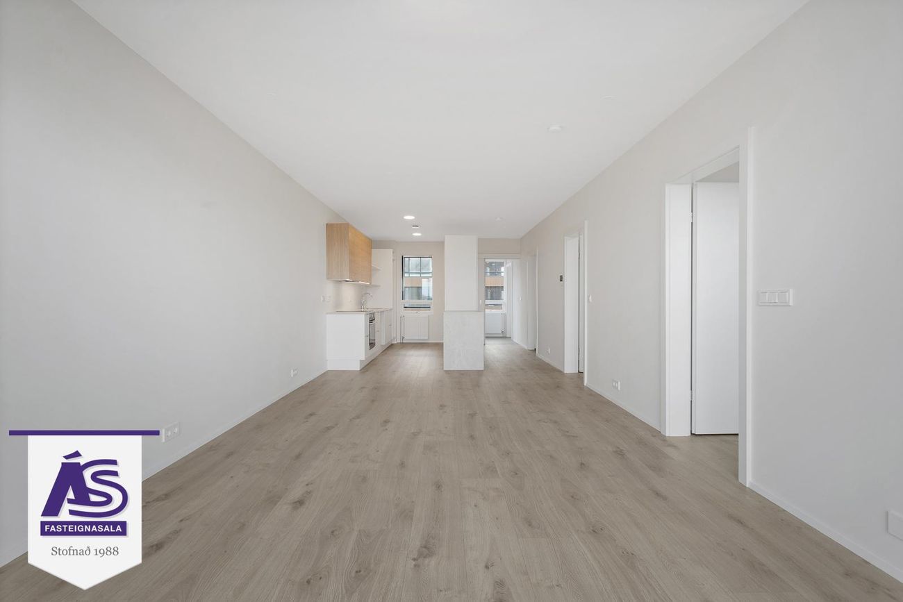 Áshamar 20 - 0401, 221 Hafnarfjörður