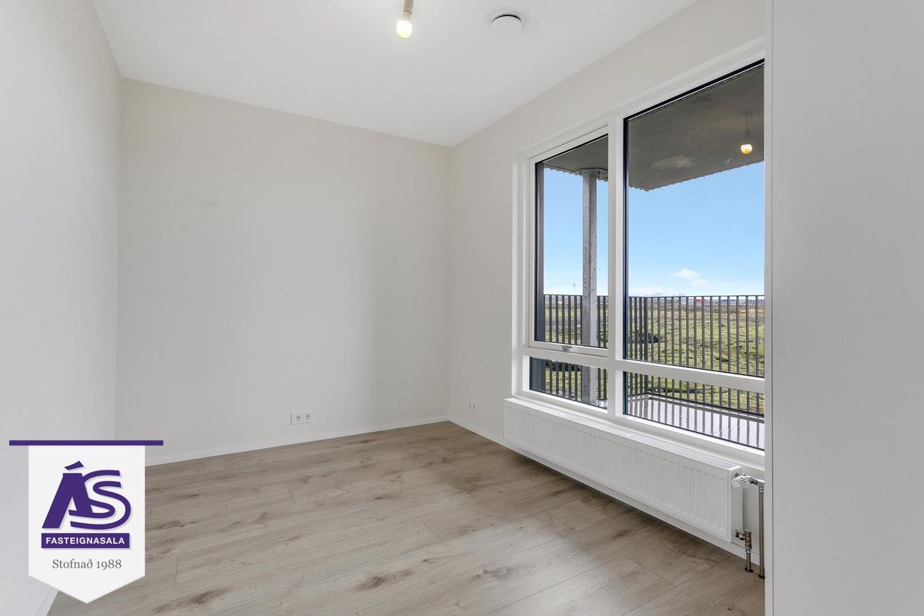 Áshamar 20 - 0401, 221 Hafnarfjörður