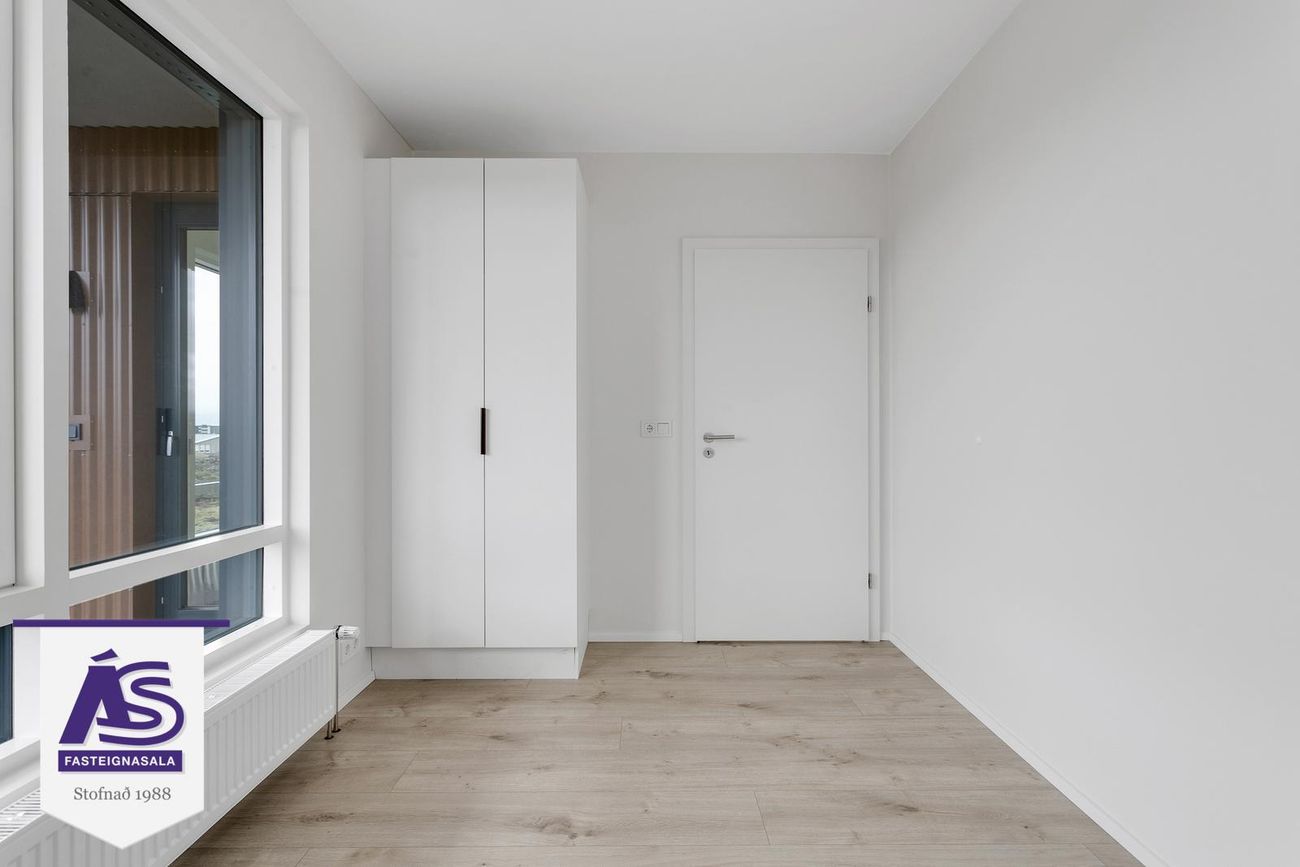 Áshamar 20 - 0401, 221 Hafnarfjörður