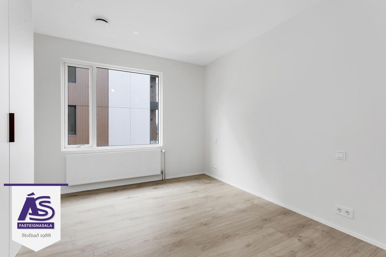 Áshamar 20 - 0401, 221 Hafnarfjörður