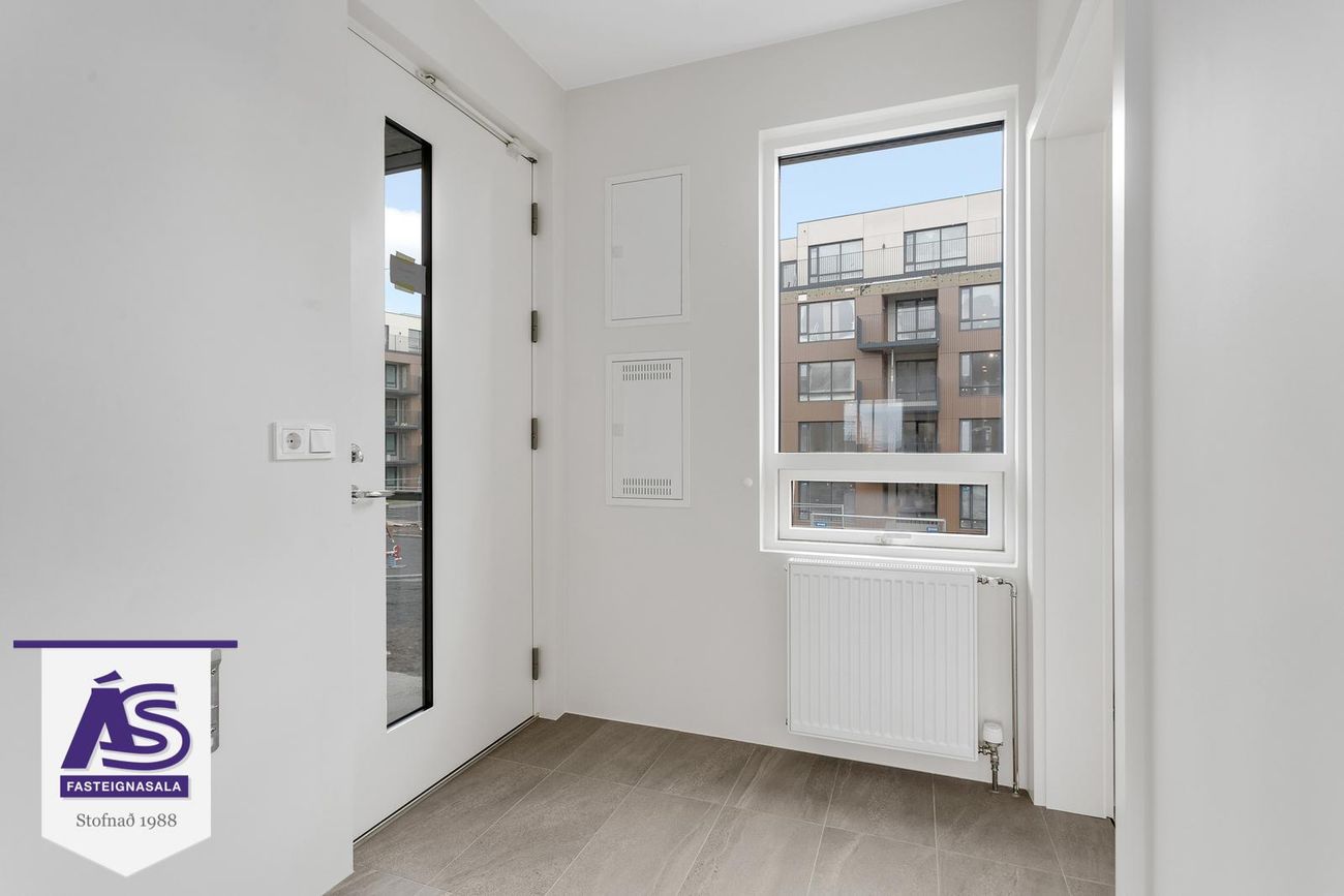 Áshamar 20 - 0401, 221 Hafnarfjörður