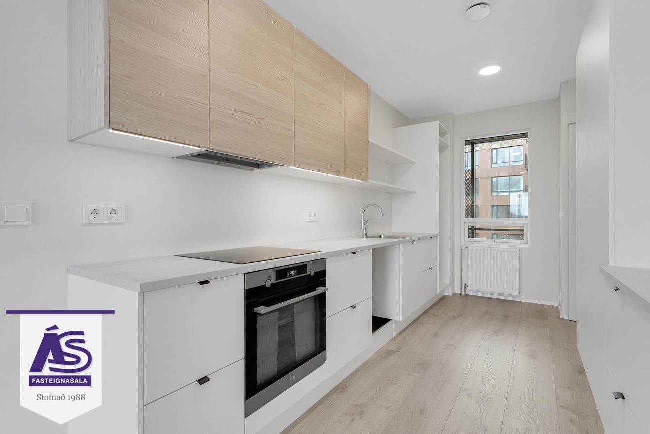 Áshamar 20 - 0401, 221 Hafnarfjörður