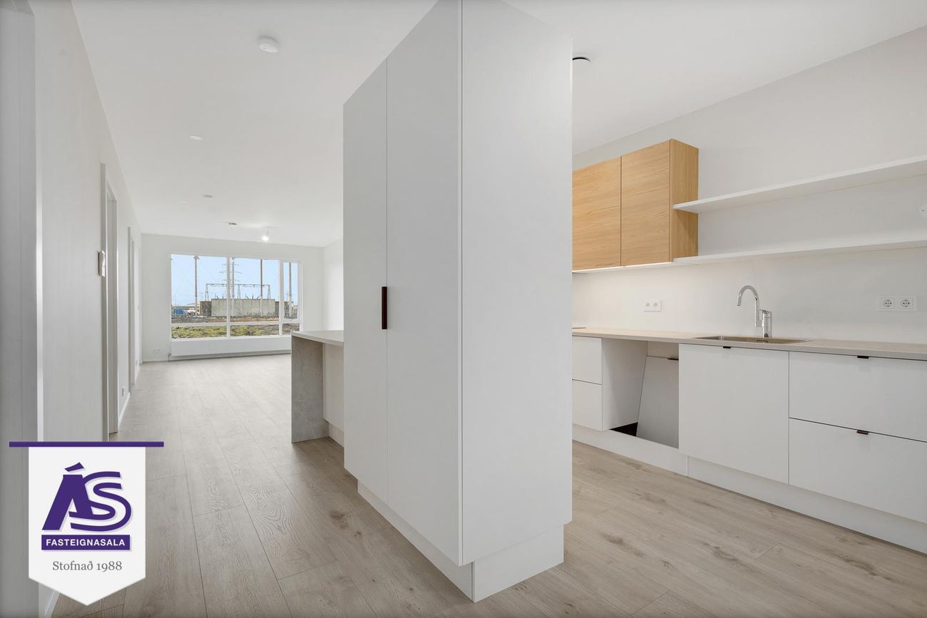 Áshamar 20 - 0401, 221 Hafnarfjörður