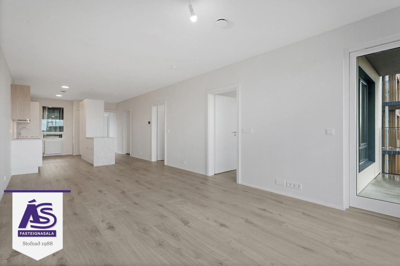 Áshamar 20 - 0401, 221 Hafnarfjörður