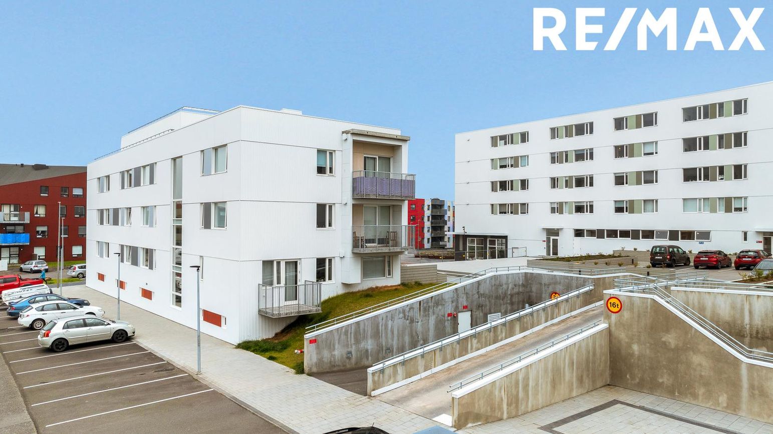 Rökkvatjörn 1, 113 Reykjavík