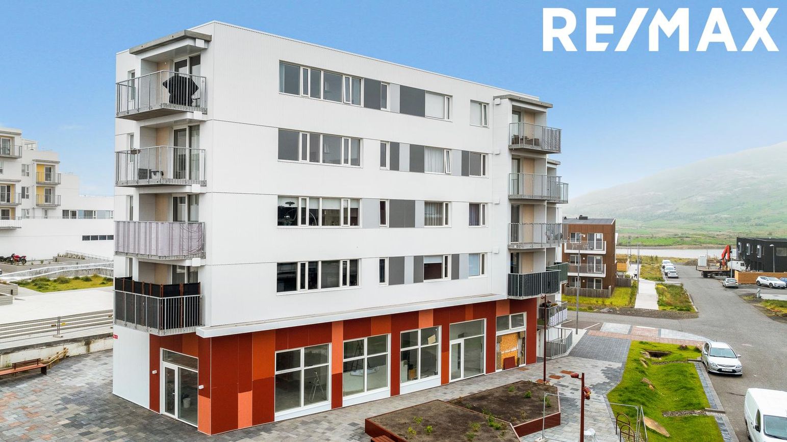 Rökkvatjörn 1, 113 Reykjavík