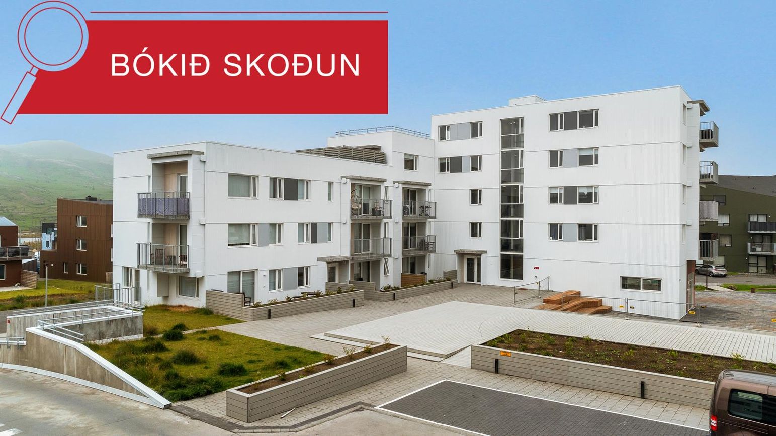 Rökkvatjörn 1, 113 Reykjavík