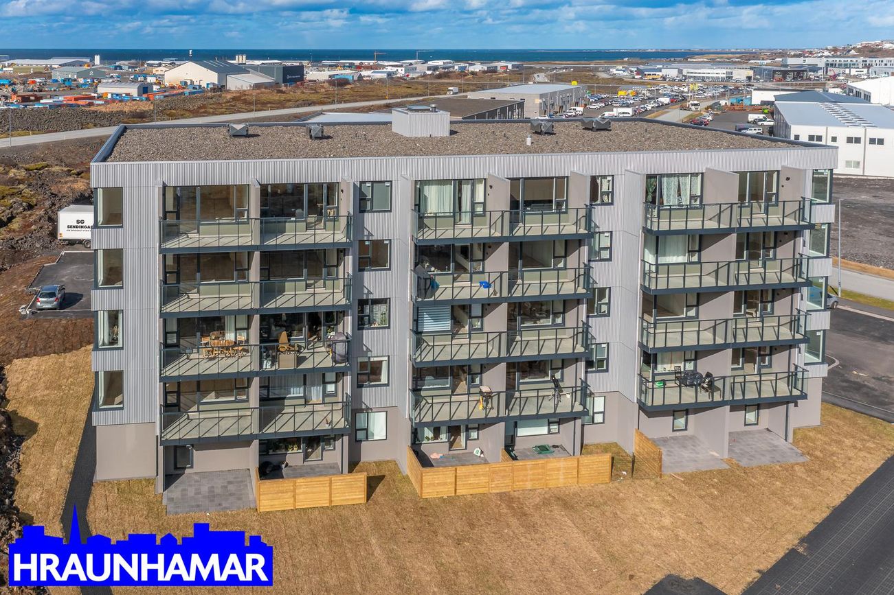 Suðurhella 14, 221 Hafnarfjörður