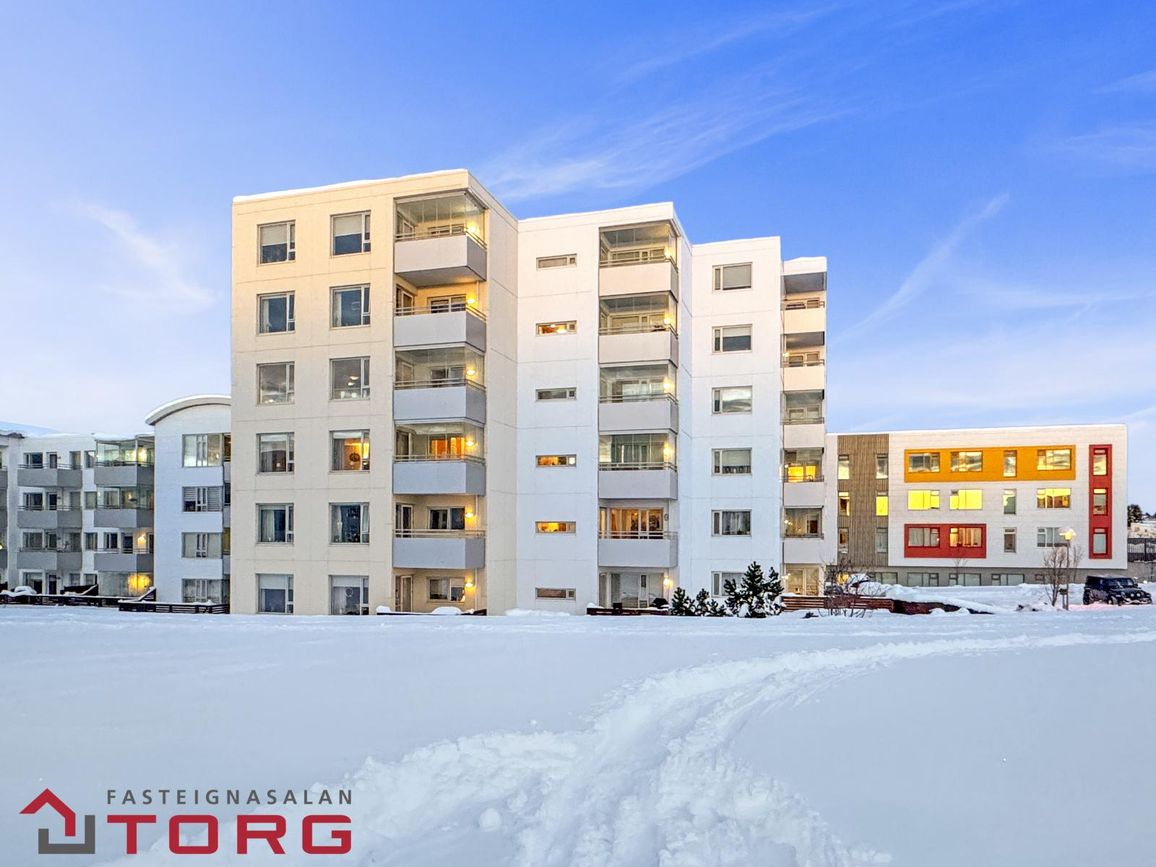 17. Júnítorg 1, 210 Garðabær