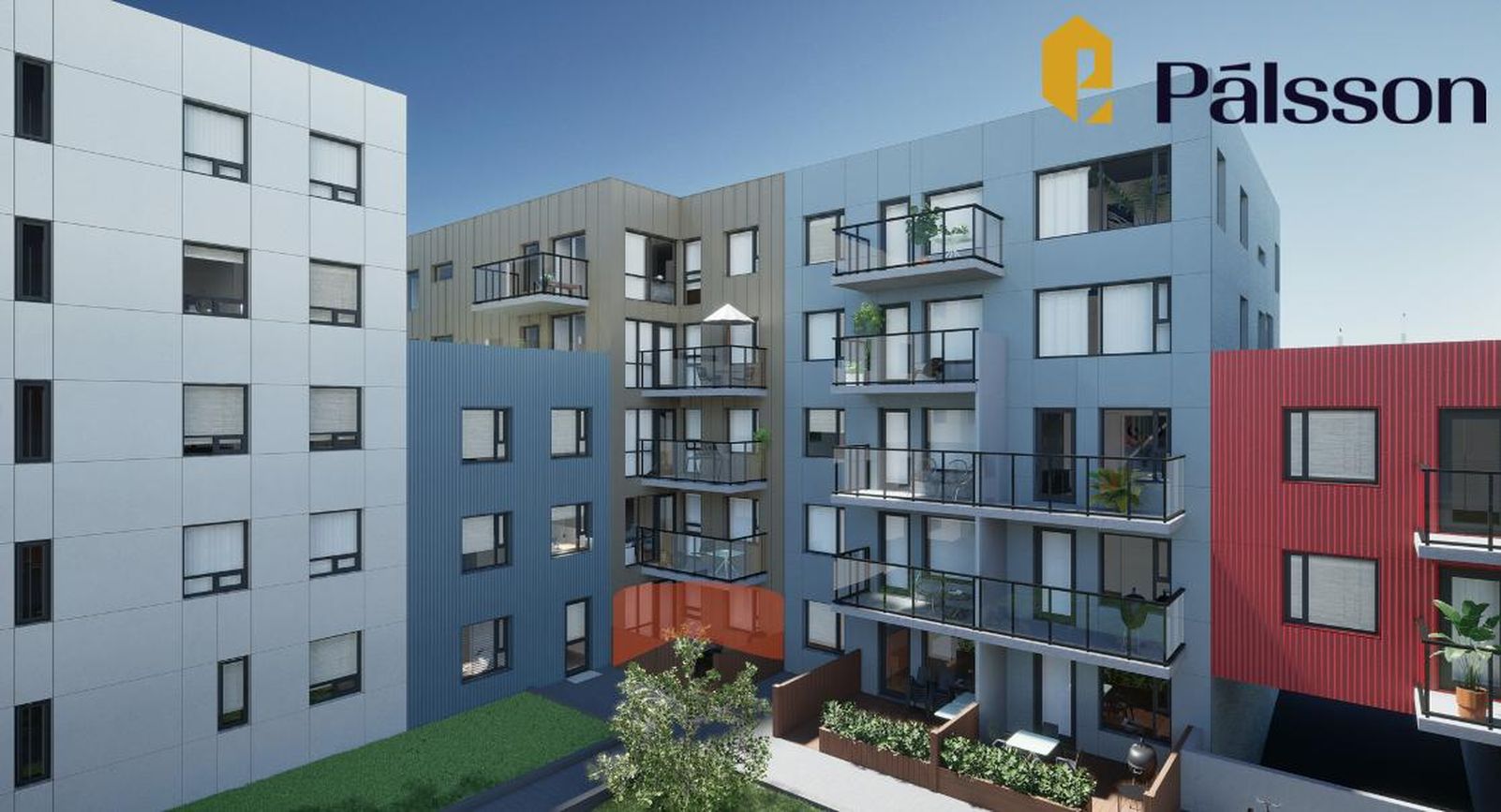 Valshlíð 3, 102 Reykjavík