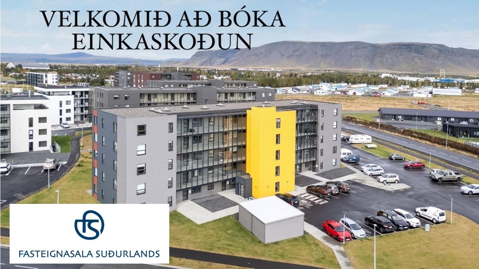 Austurhólar 2 - 0207, 800 Sveitarfélagið Árborg