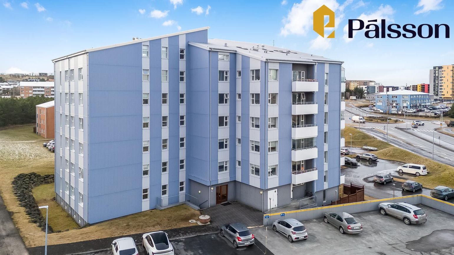 Núpalind 6, 201 Kópavogur