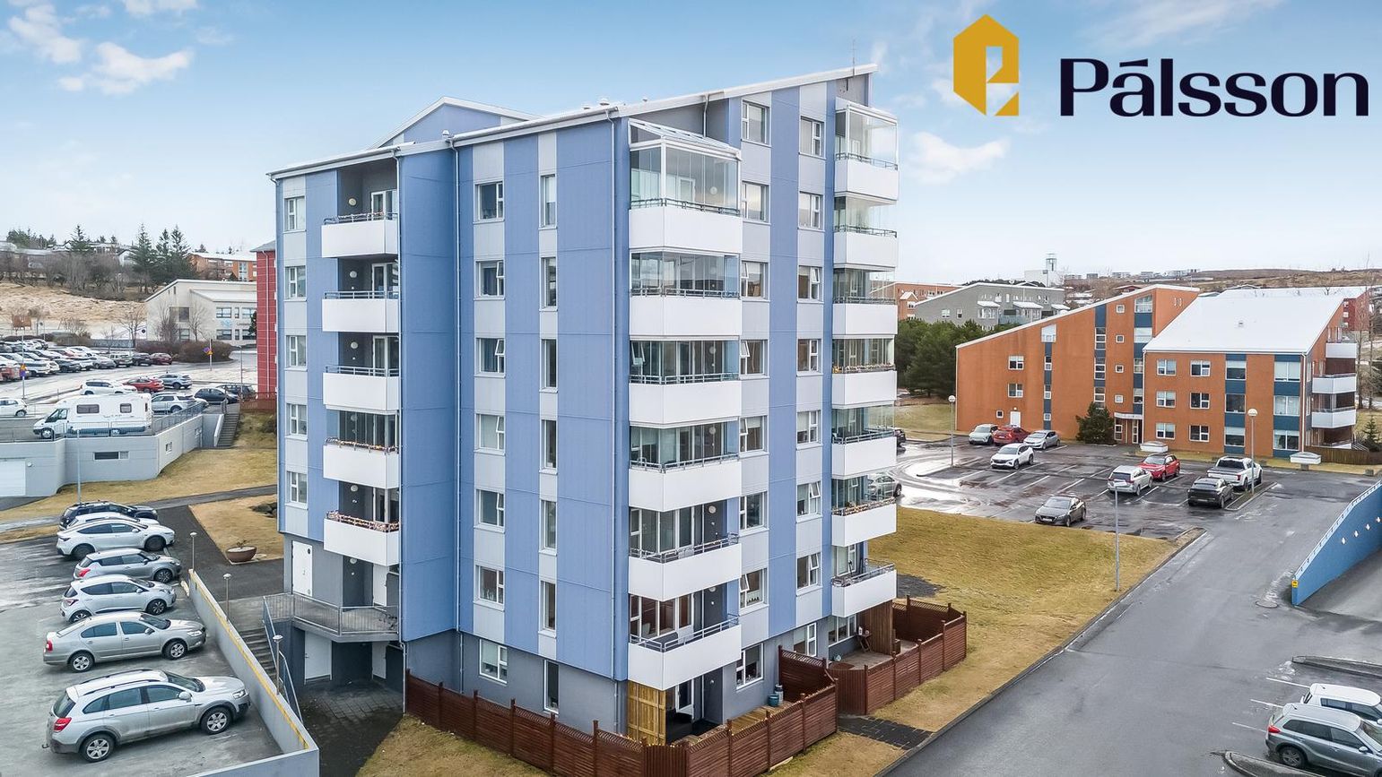 Núpalind 6, 201 Kópavogur