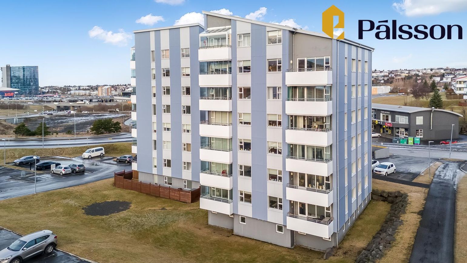 Núpalind 6, 201 Kópavogur