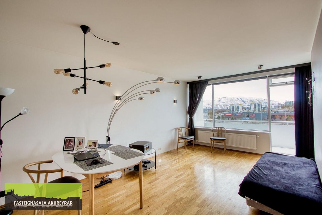 Skarðshlíð 4, 603 Akureyri