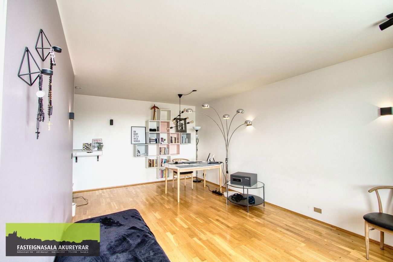 Skarðshlíð 4, 603 Akureyri