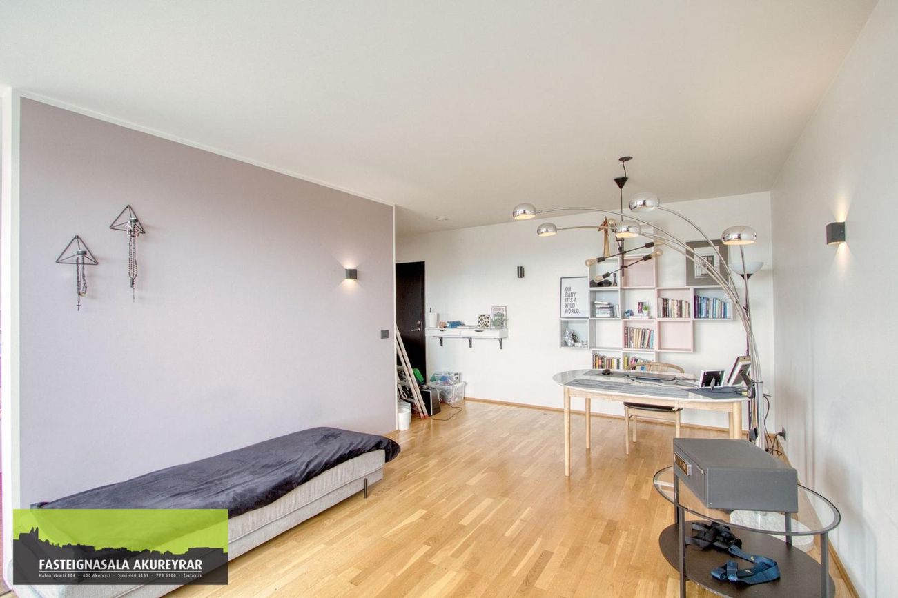 Skarðshlíð 4, 603 Akureyri