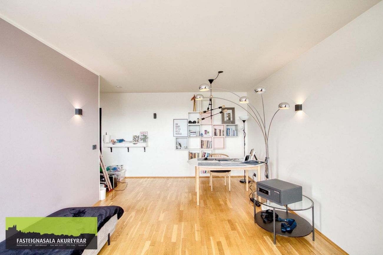 Skarðshlíð 4, 603 Akureyri