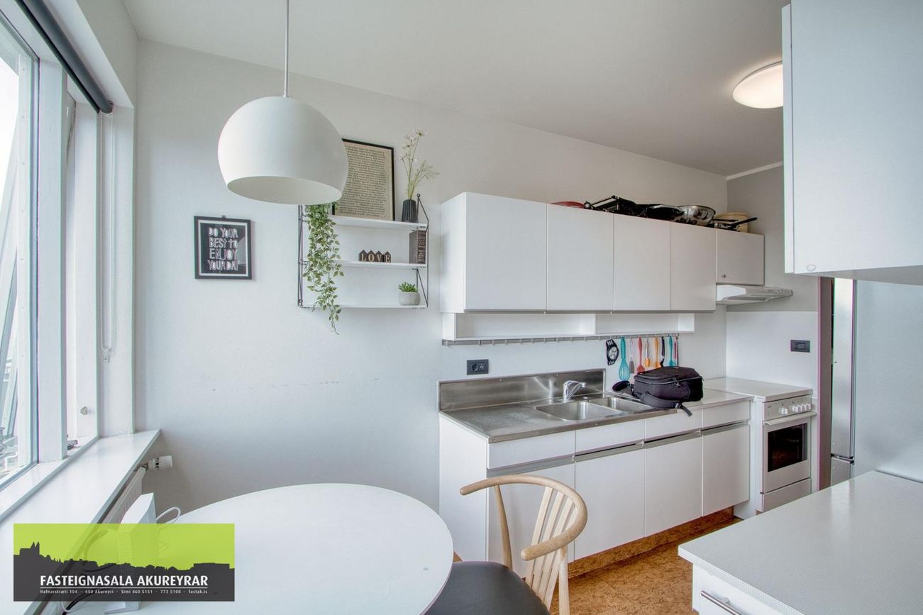 Skarðshlíð 4, 603 Akureyri