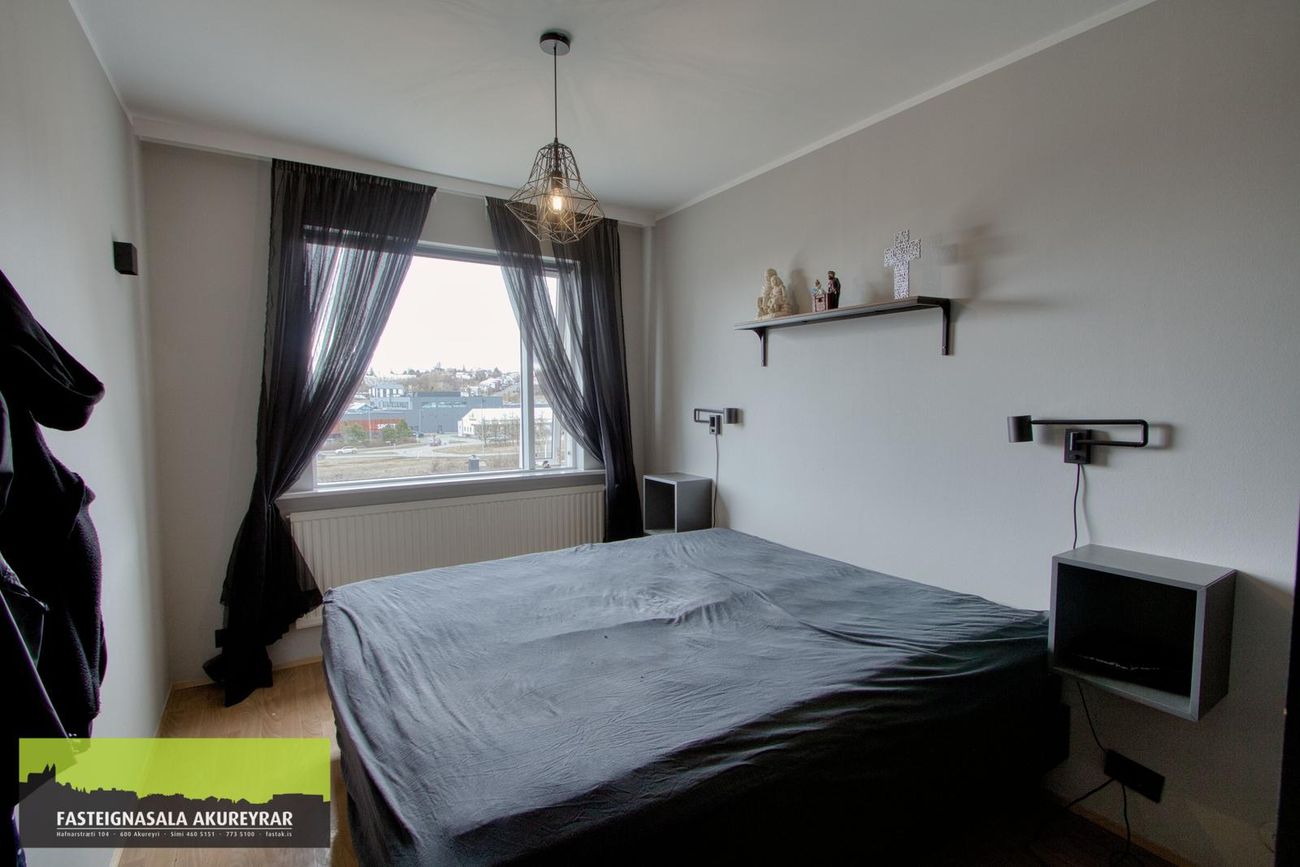 Skarðshlíð 4, 603 Akureyri
