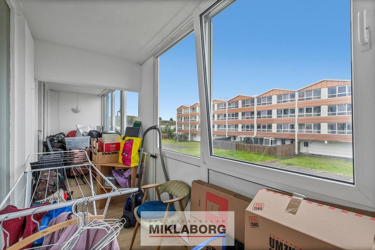 Rjúpufell 35, 111 Reykjavík