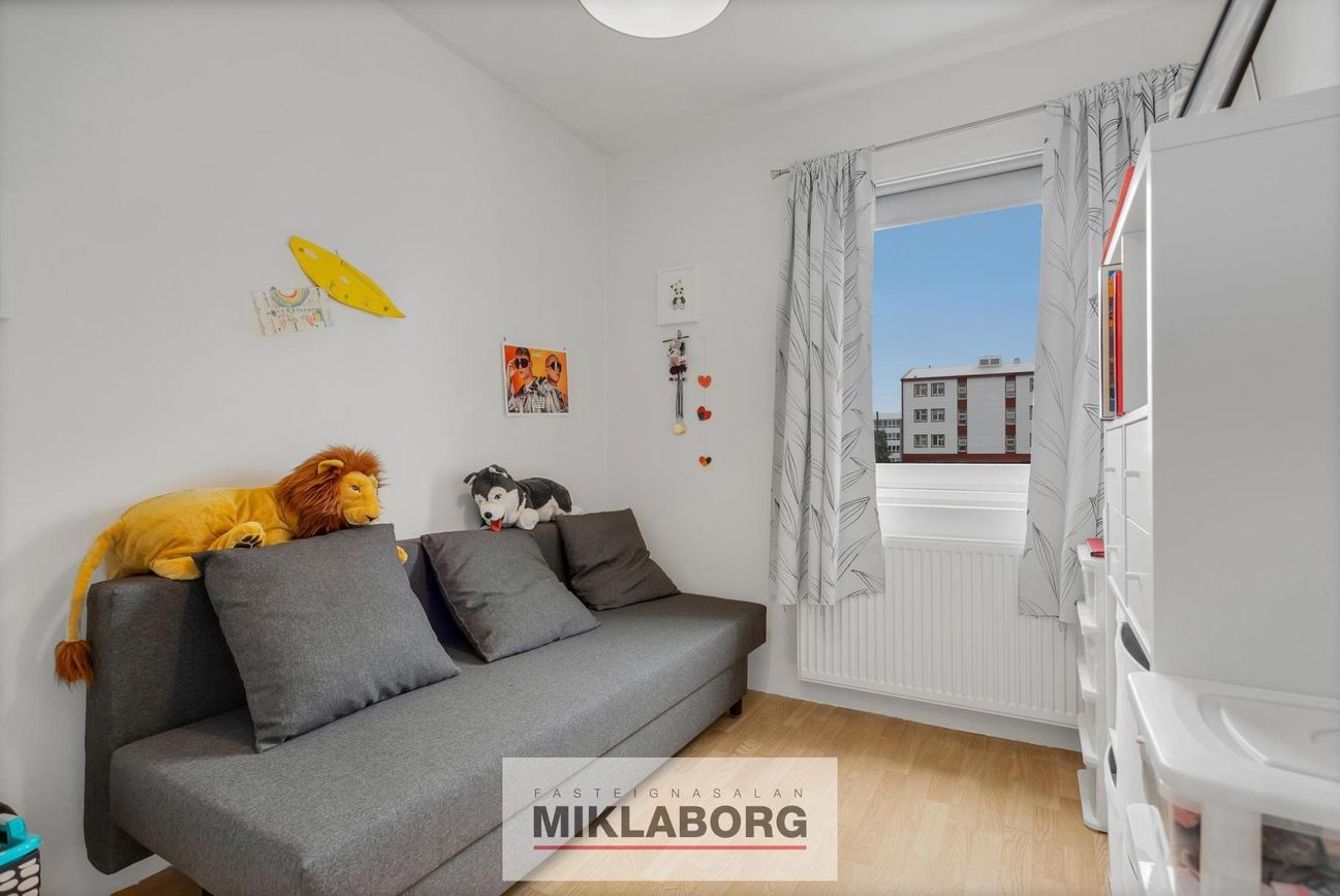 Rjúpufell 35, 111 Reykjavík