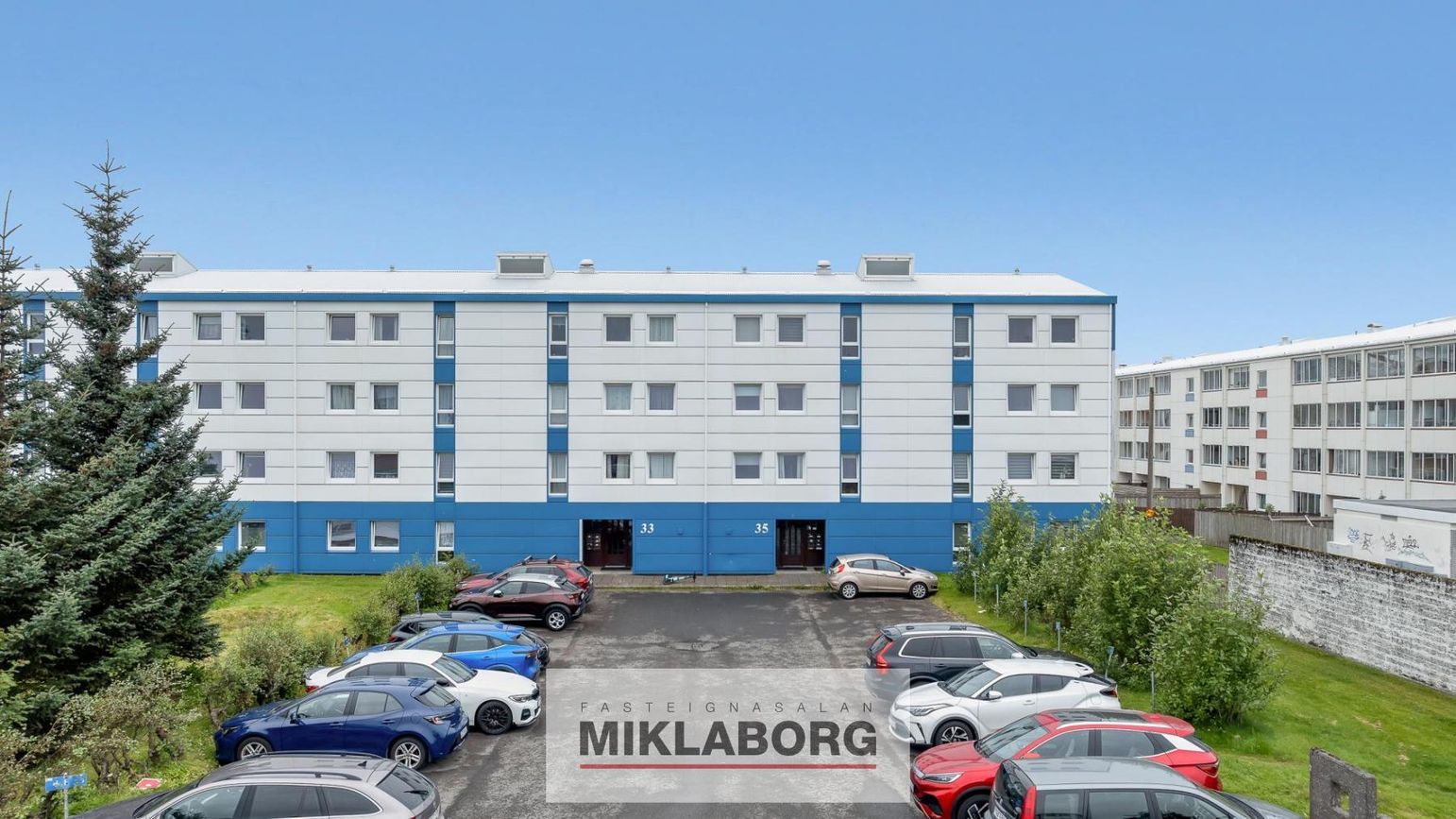 Rjúpufell 35, 111 Reykjavík
