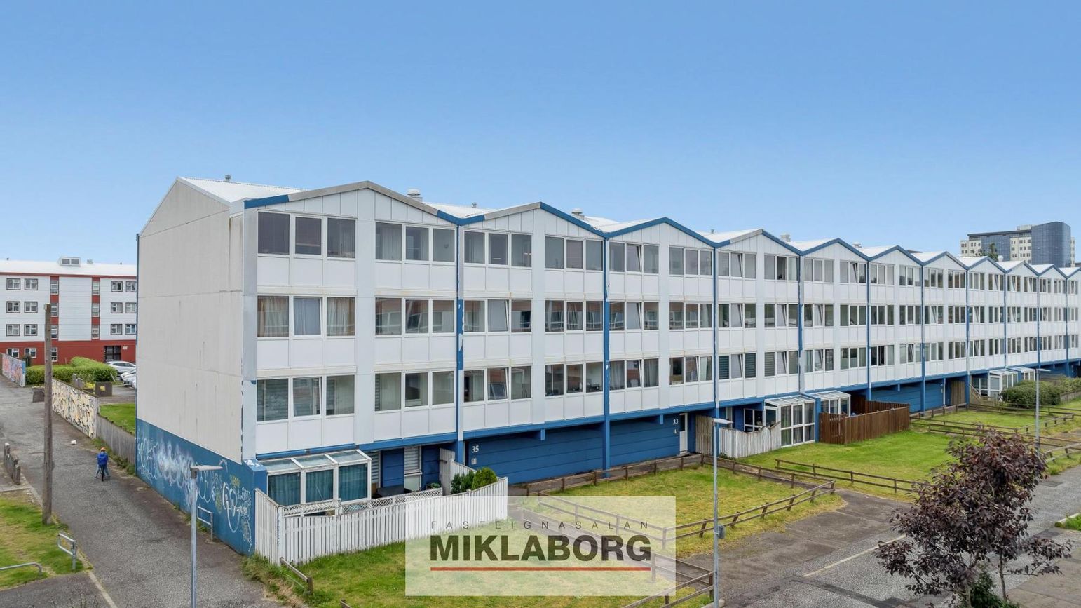 Rjúpufell 35, 111 Reykjavík
