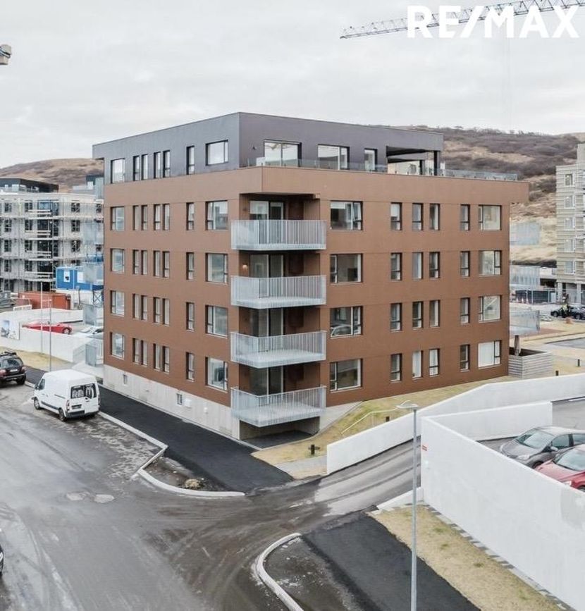 Hringhamar 31 - 0205, 221 Hafnarfjörður