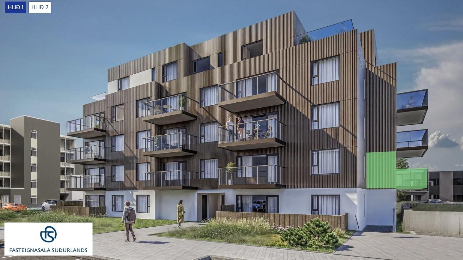 Hnjúkamói 9, 815 Sveitarfélagið Ölfus